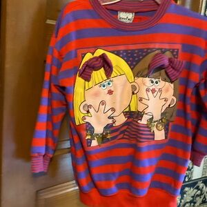 Zoodles girls clothing